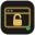 Browser-Ausnahme 32 px