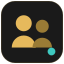 Community 64 px