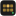StreamDeck-Symbole 16 px