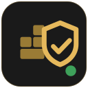 Docker-Guardian auf hellem Grund