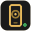 DroidCam 64 px