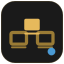 Stream-Flotte 64 px