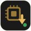GPU-Treiber-Downloader 64 px