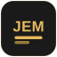 JEM 64 px