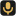 Hallenmikrofon senden 16 px