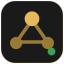 Verbindungsmanager 64 px