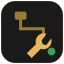 Netzwerk-Fix 64 px