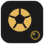 OBS · Fußball 64 px