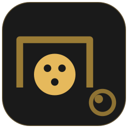 OBS · Goalball
