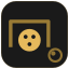 OBS · Goalball 64 px