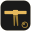 OBS · Judo 64 px