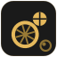 OBS · Rollstuhlbasketball 64 px