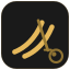 OBS · Ski Alpin 64 px