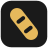 OBS · Snowboard 48 px