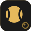 OBS · Tennis 64 px