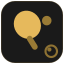 OBS · Tischtennis 64 px