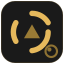 OBS · Triathlon 64 px