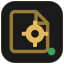 Office-Umstellung 64 px