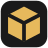 Paket-Bauen 48 px