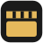Regie-Dashboard 48 px
