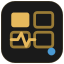 Stream-Dashboard 64 px