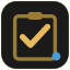Stream-Test 64 px