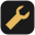 Stream-Werkzeuge zentral 32 px
