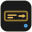 Matten-Texter 32 px