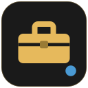 Stream-Partner-Toolbox auf hellem Grund